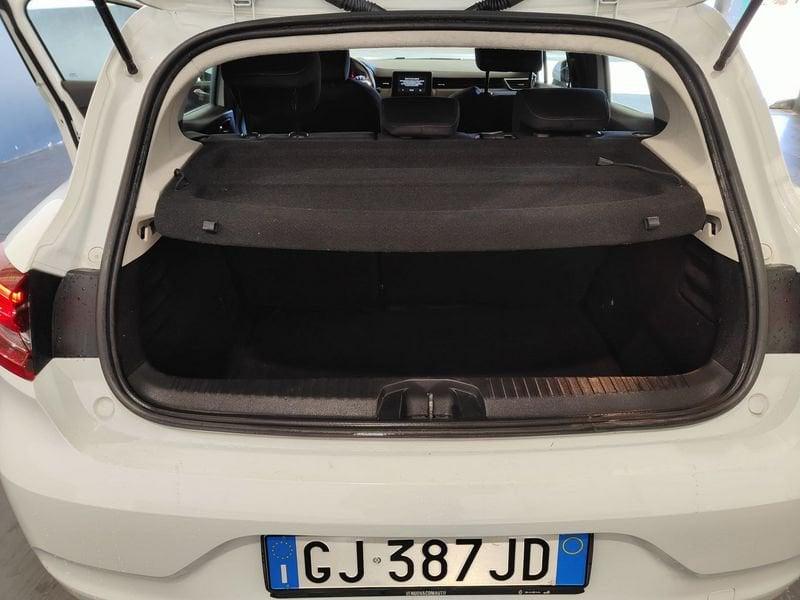 Renault Clio Clio TCe 90 CV 5 porte Business