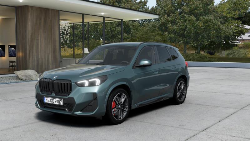 BMW X1 20 d Mild Hybrid 48V MSport Pro sDrive DCT