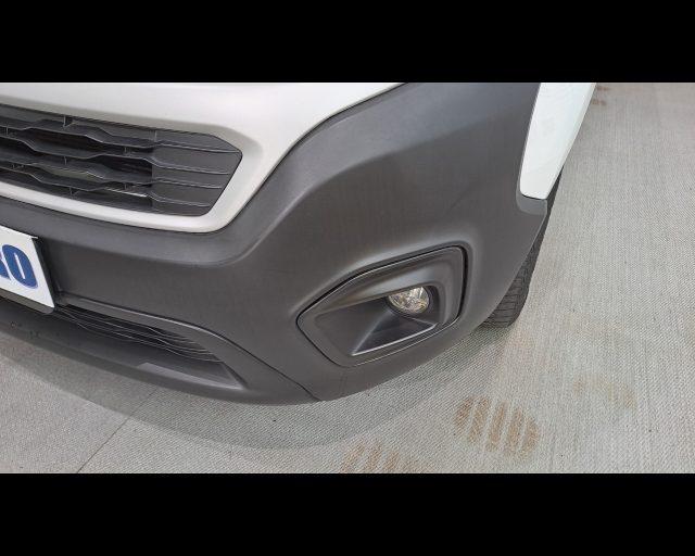 FIAT Fiorino Cargo 1.3 mjt 95cv SX E6-DETAX