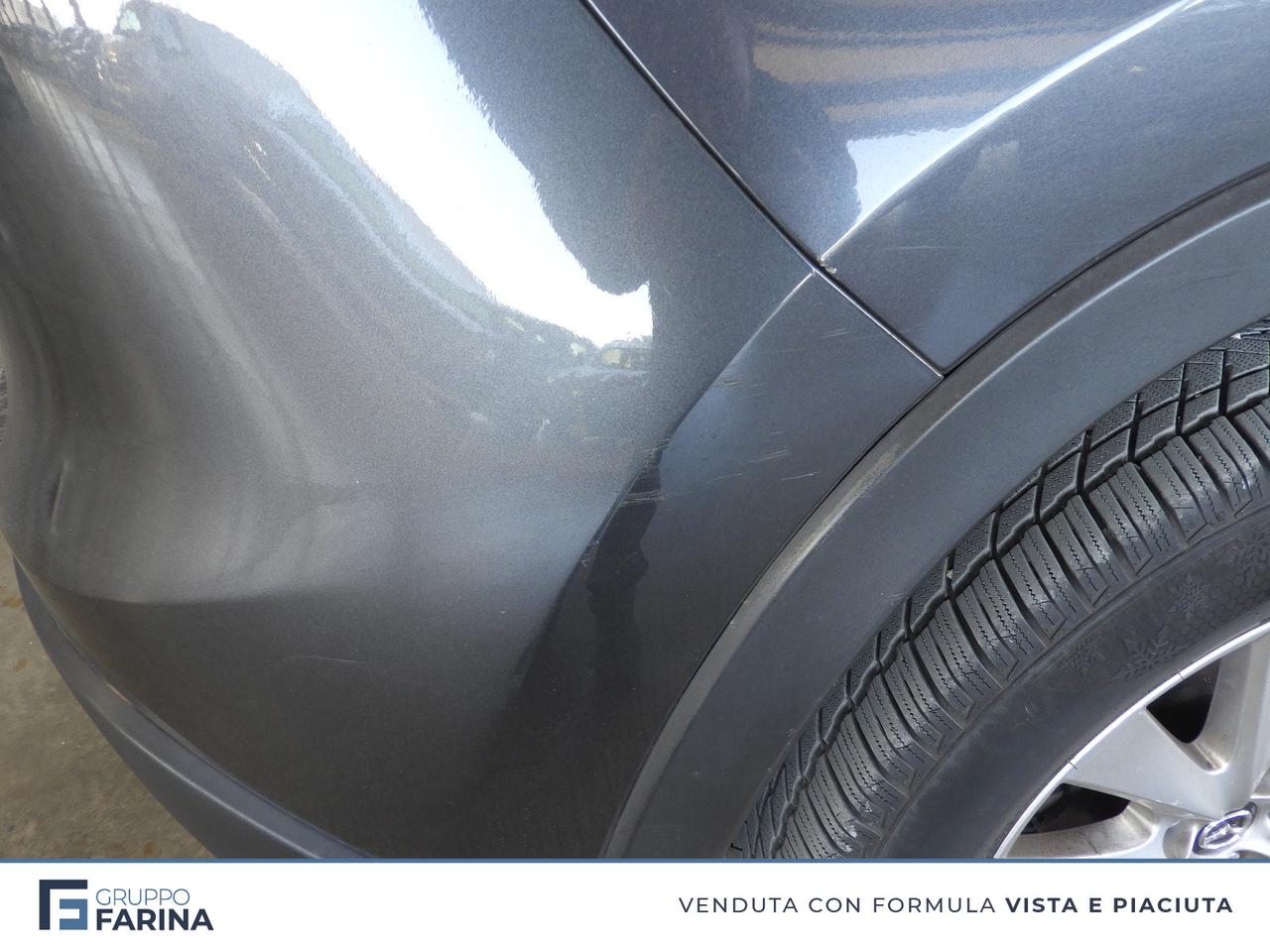 MAZDA CX-5 I 2012 - CX-5 2.2 Evolve 2wd 150cv my15