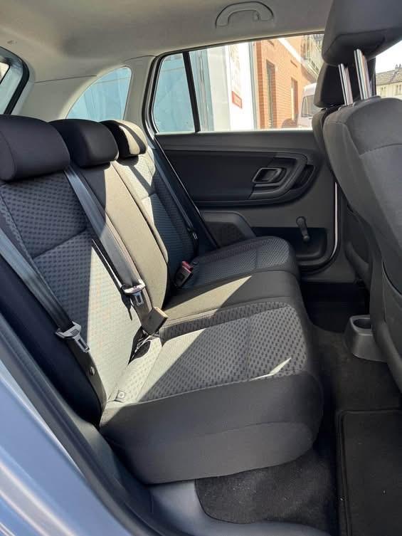 Skoda Fabia 1.6 TDI CR 90CV Wagon Drive