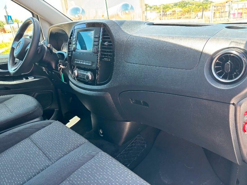 MERCEDES Vito 4ªs. (W447) Vito 2.0 114 CDI ...