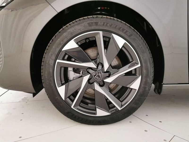 Peugeot 308 SW 1.2 puretech t Allure Pack s&s 130cv