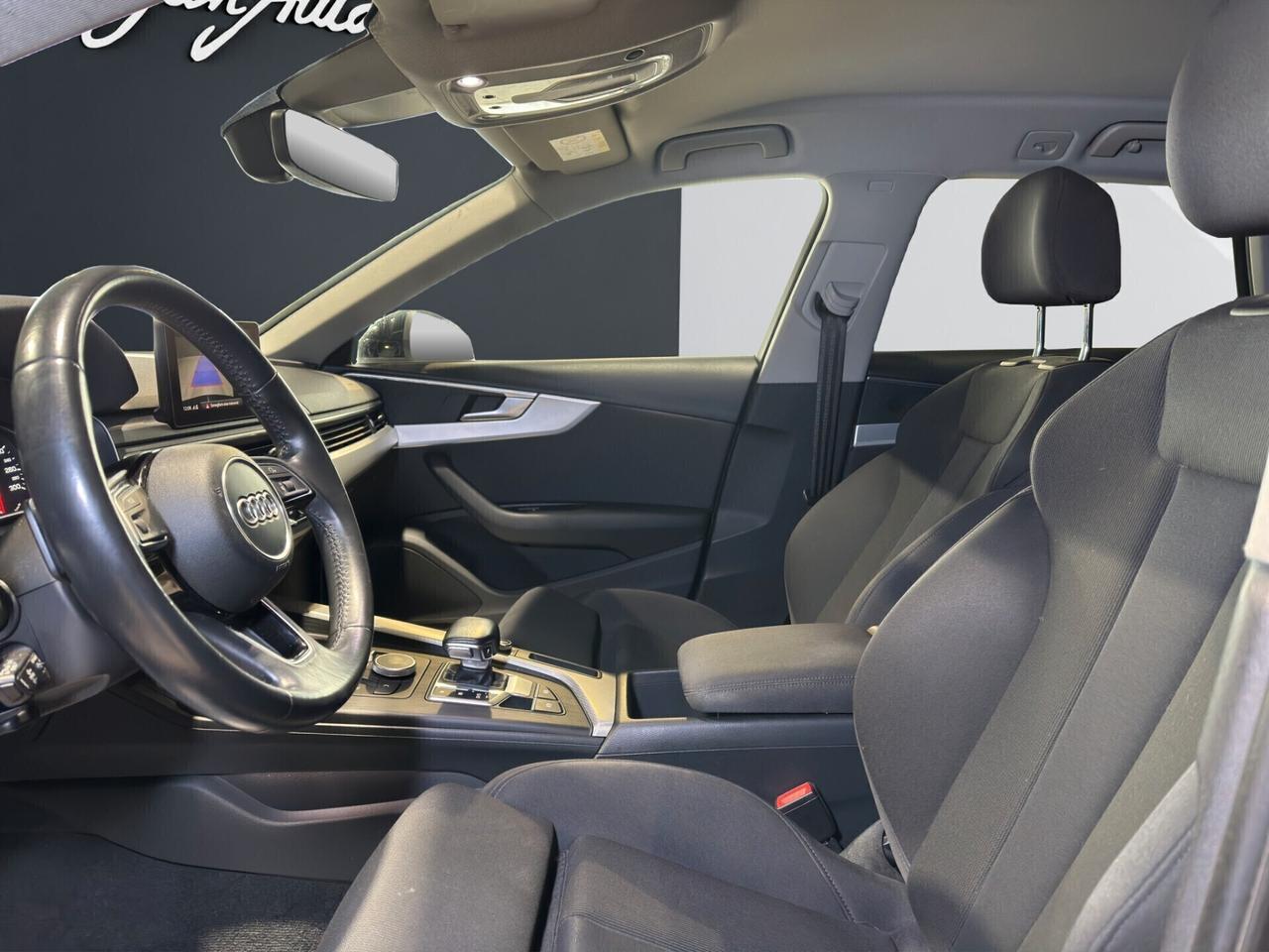 Audi A4 Avant 2.0 TDI 150 CV S tronic Business Sport