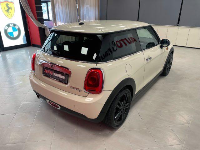 MINI Cooper D 1.5 COOPER D BUSINESS 3P