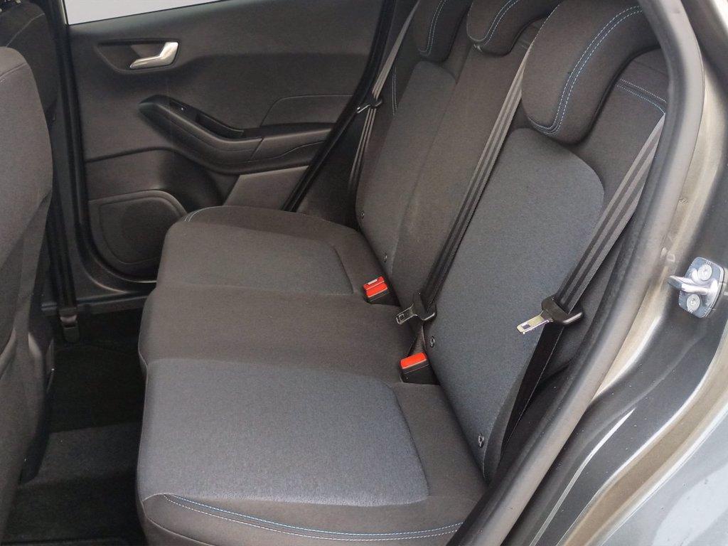 FORD Fiesta active 1.0 ecoboost h 125cv del 2023