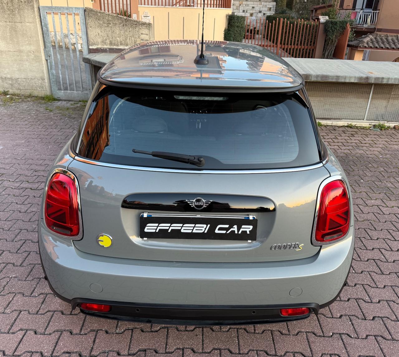 Mini Mini Cooper SE 3p Electric Aut. PARI AL NUOVO