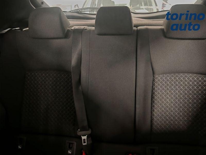 Toyota C-HR C-HR 1.8 Hybrid E-CVT Business