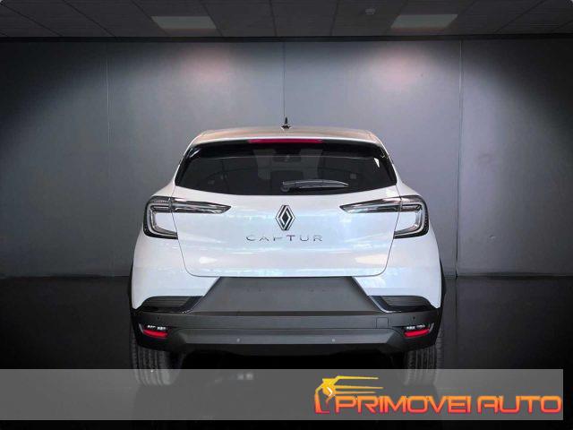 RENAULT Captur ECO-G 100 CV Techno GPL!!!