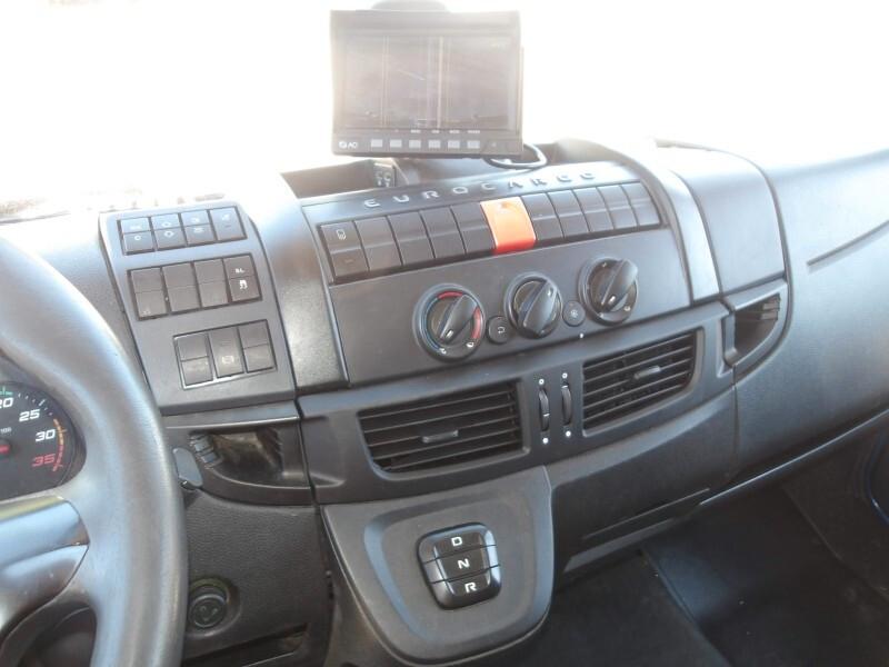IVECO EUROCARGO 120 - 22 (Euro 6) km 241.835