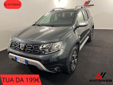 Dacia Duster 1.5 Blue dCi 8V 115 CV Prestige*EURO 6*