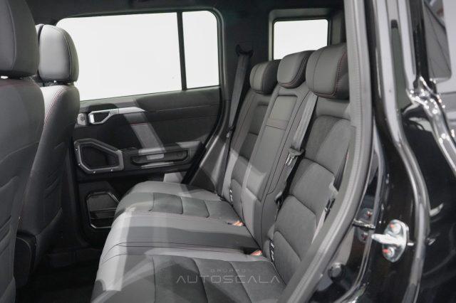 ICH-X K3 2.0 238cv GPL