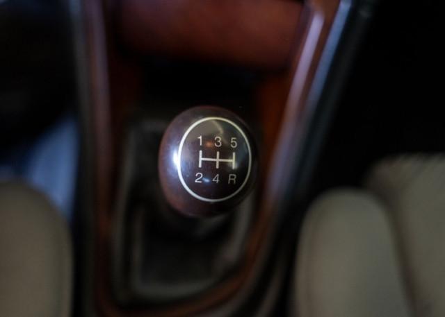 Alfa Romeo 156 1.8 ts 16v Distinctive 140cv
