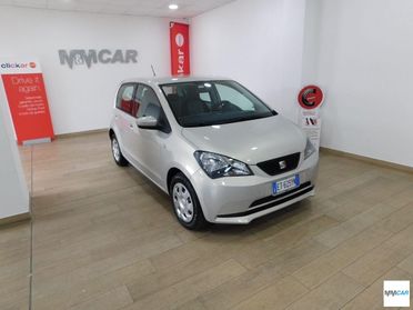 SEAT - Mii - 1.0 68 CV 5 porte Style Ecofuel
