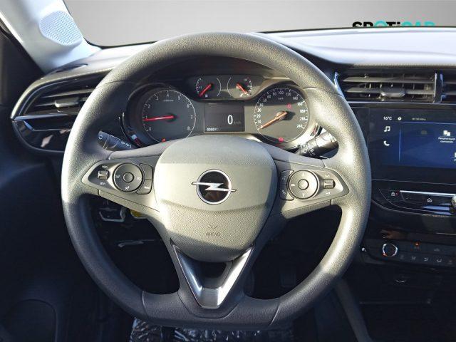 OPEL Corsa 1.2 100 CV Edition