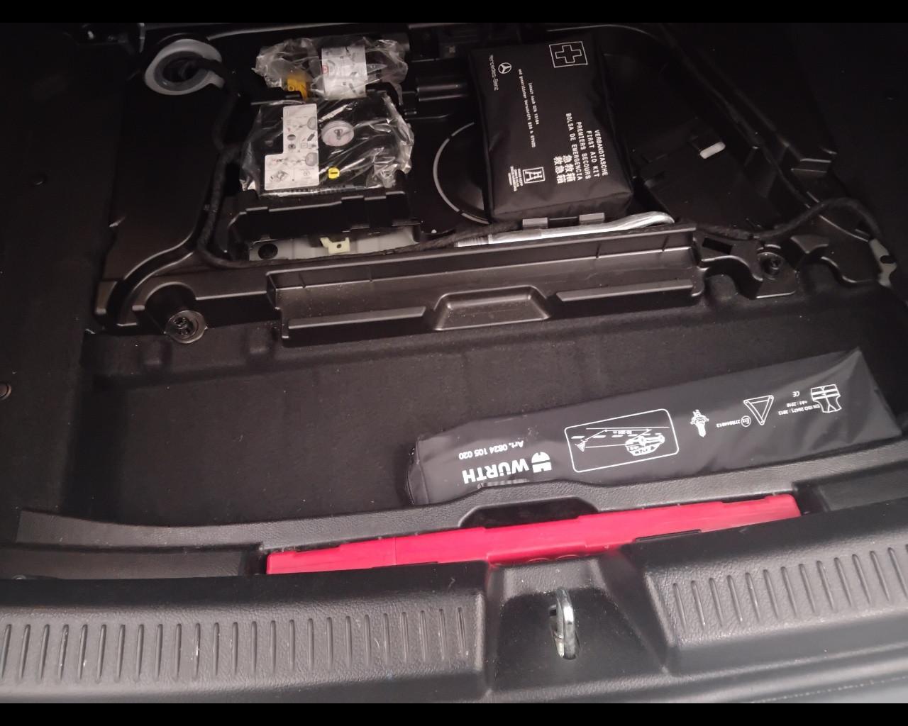 Mercedes-Benz Classe A - W177 2018 - A 180 d Executive auto