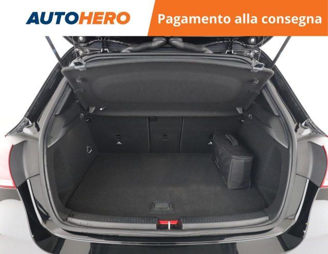 MERCEDES-BENZ A 250 e hybrid EQ Premium