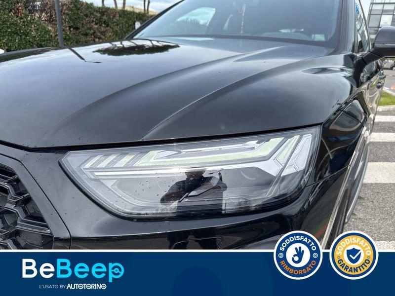Audi Q5 S SPORTBACK 3.0 TDI MHEV 48V SPORT ATTITUDE QUAT