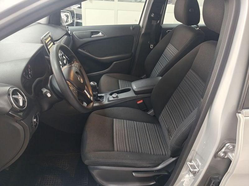 Mercedes-Benz Classe B B 180 cdi be Executive