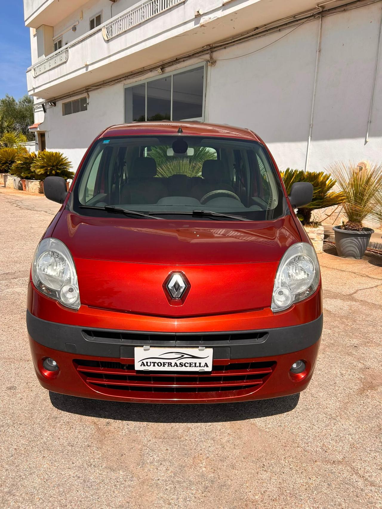 Renault Kangoo 1.5 dCi 85CV 4p. Express Gran Confort