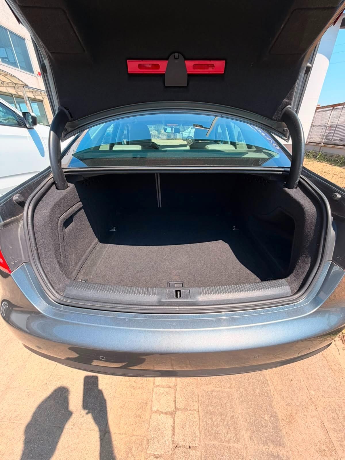Audi A4 2.0 TDI ULTRA 136CV - 2014