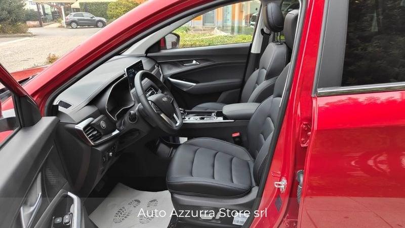 EVO Evo 7 1.5 Turbo 7 posti Bi-Fuel GPL - 1.000€ DI EXTRA*