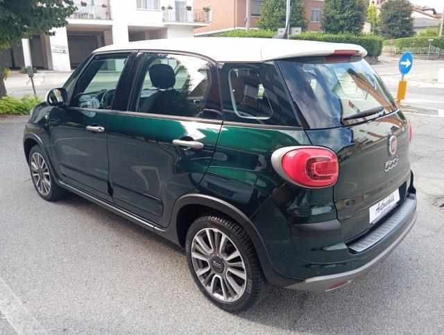 FIAT 500L 1.3 Multijet 95 CV CROSS EURO 6D CON ADBLUE