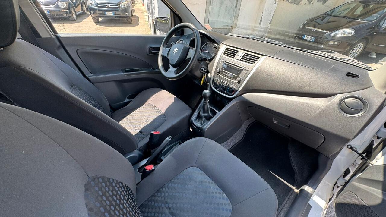 Suzuki Celerio 1.0 Easy