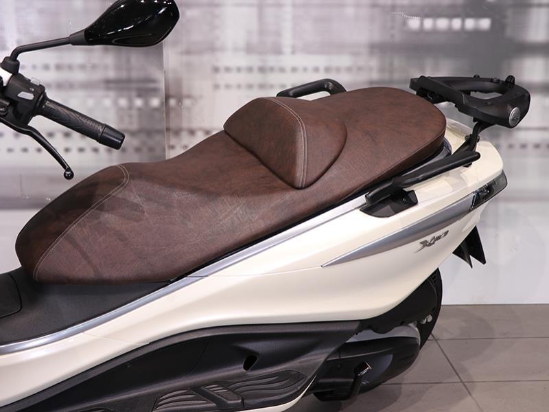 Piaggio X10 350 Executive ABS ASR