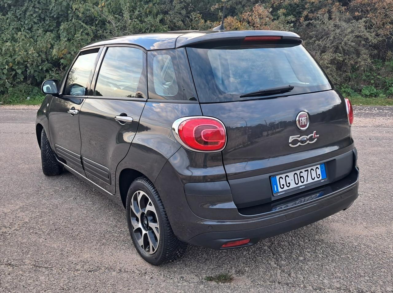 Fiat 500L 1.6 MJT 4 posti (N1) (Iva esposta)