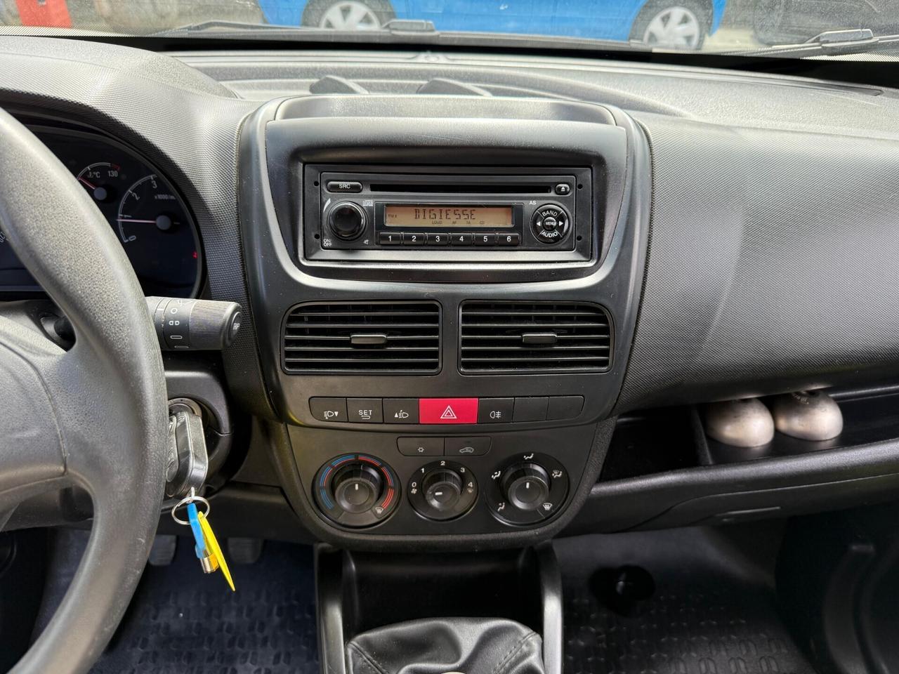 Opel Combo 1.6 CDTI 105 Blitz L1H1 750KG E6