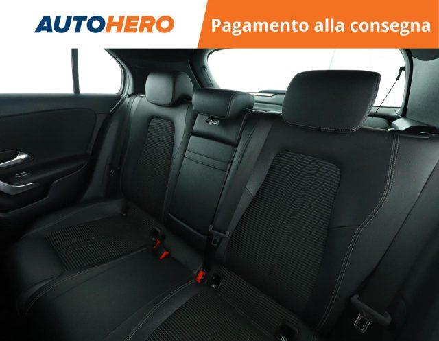 MERCEDES-BENZ A 200 Automatic Premium