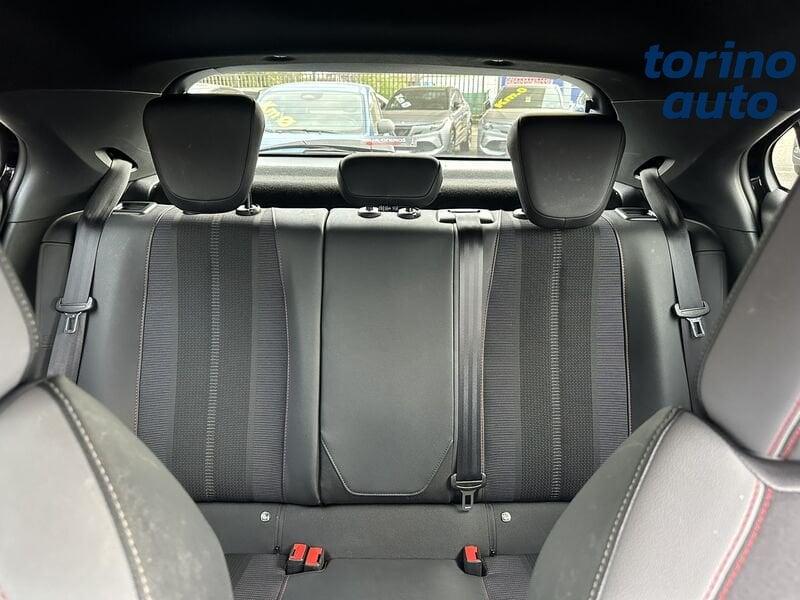 Opel Mokka Mokka 1.2 Turbo GS Line