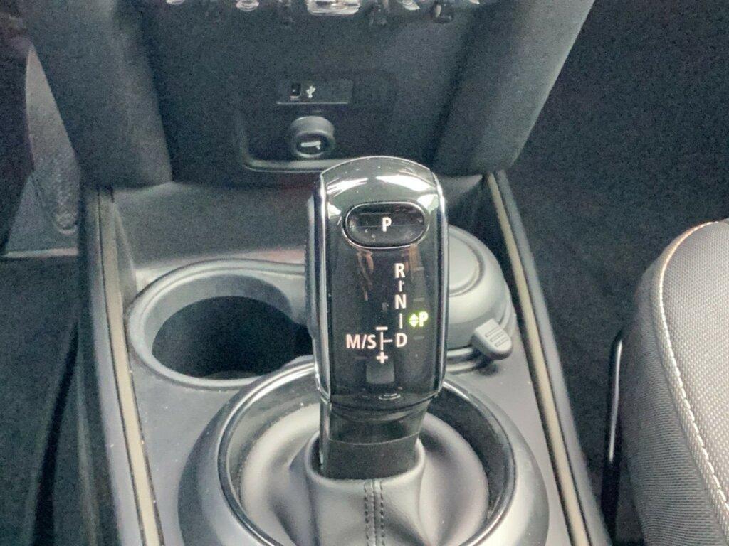 Mini Cooper D Countryman 2.0 TwinPower Turbo Cooper D