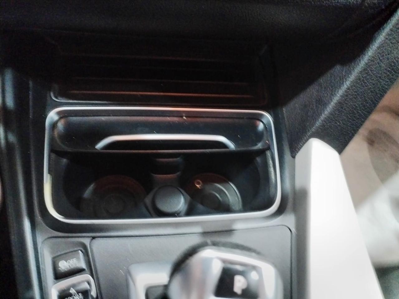 Bmw 318 318d Touring