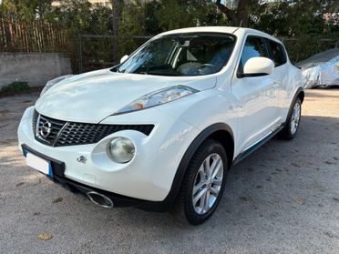 NISSAN JUKE 1.5 DCi Acenta - 2012