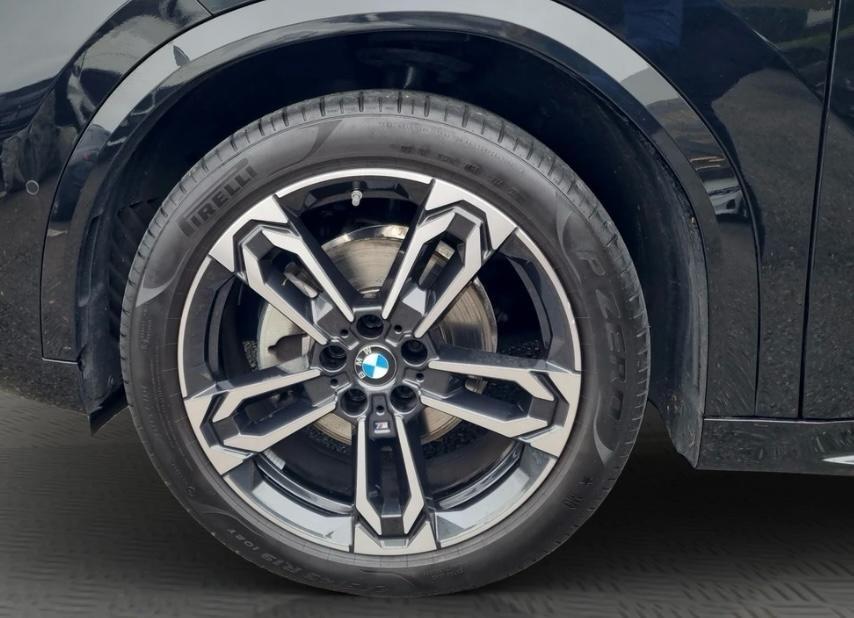 Bmw X2 20i s-Drive M-sport