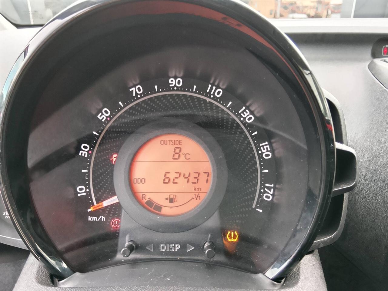 Toyota Aygo 2019 60K KM