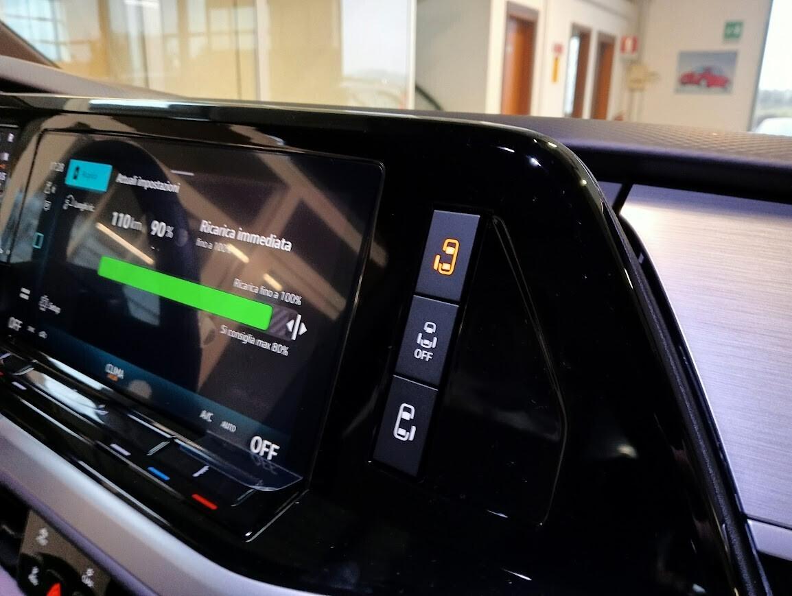 Volkswagen T7 Multivan 1.5 245cv PHEV 4MOTION 4X4 LIFE 7P PRONTA CONS