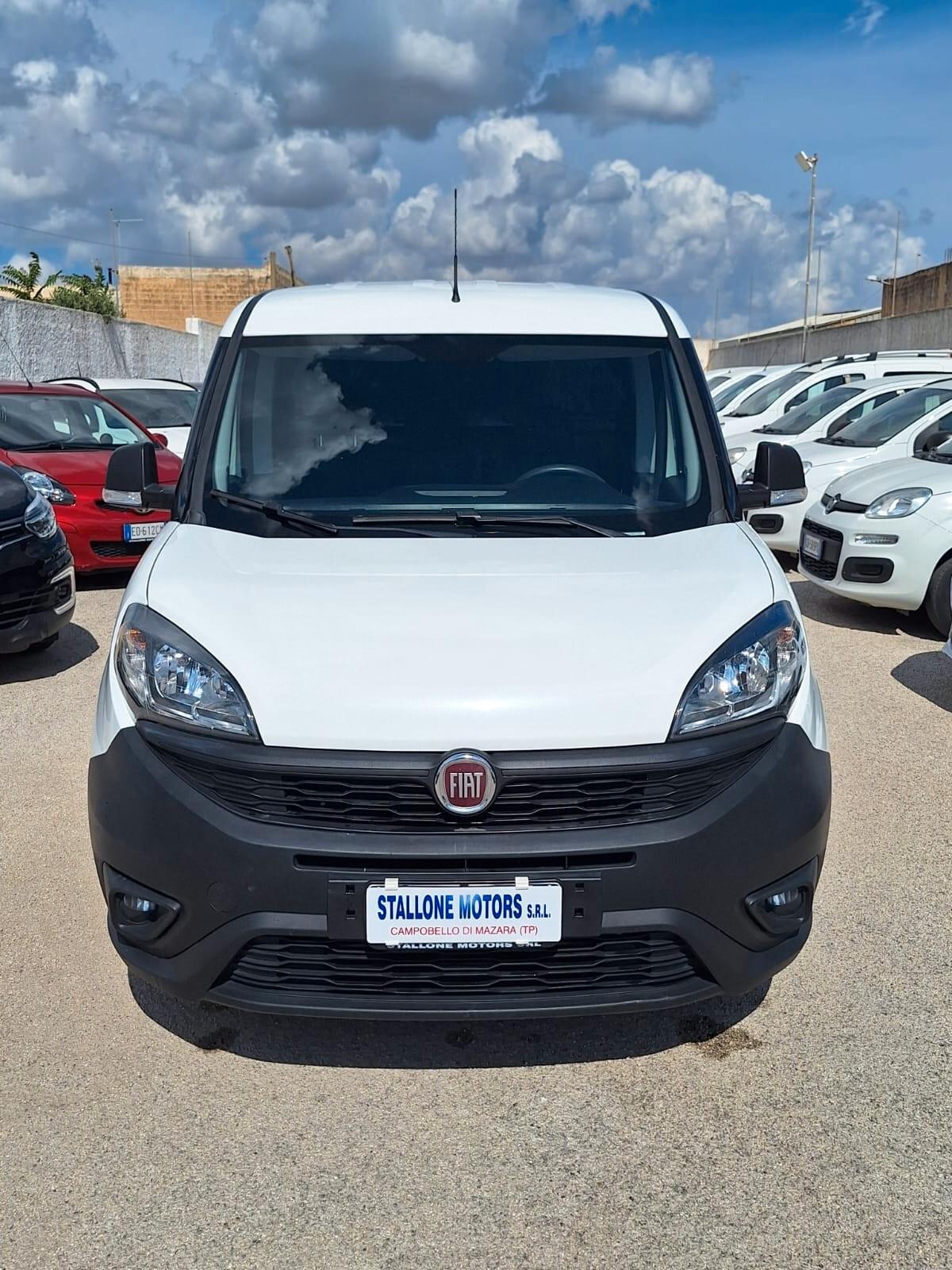 Fiat Doblo 1.6MJT 105CV SS PC-TN Cargo Easy 2023