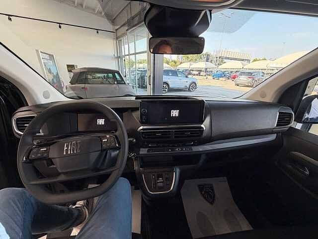 Fiat Ulysse 2.0 BlueHDi 180 CV AT8 L2 Combi