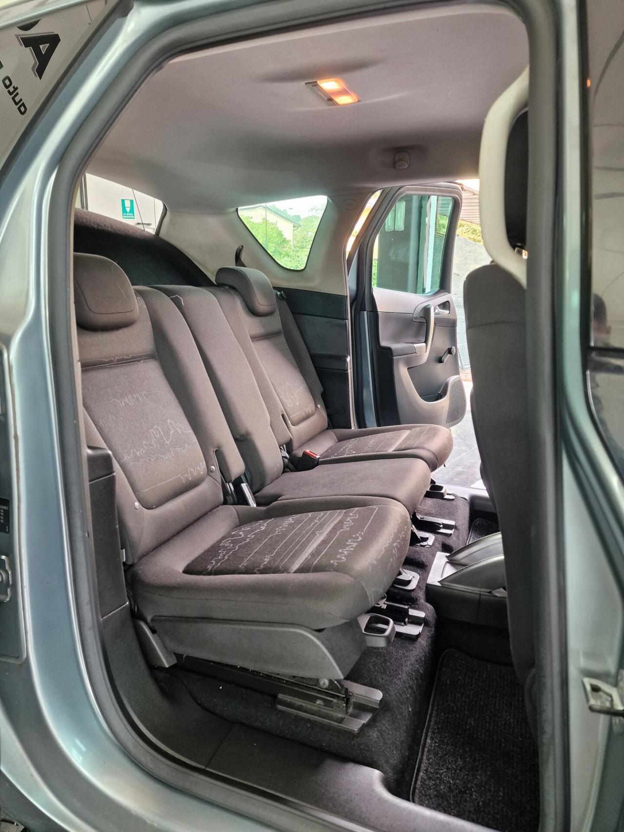 Opel Meriva 1.3 CDTI 95CV ecoFLEX Cosmo