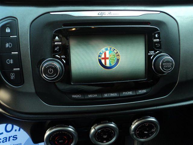 ALFA ROMEO Giulietta 1.6 JTDm-2 105 CV Exclusive