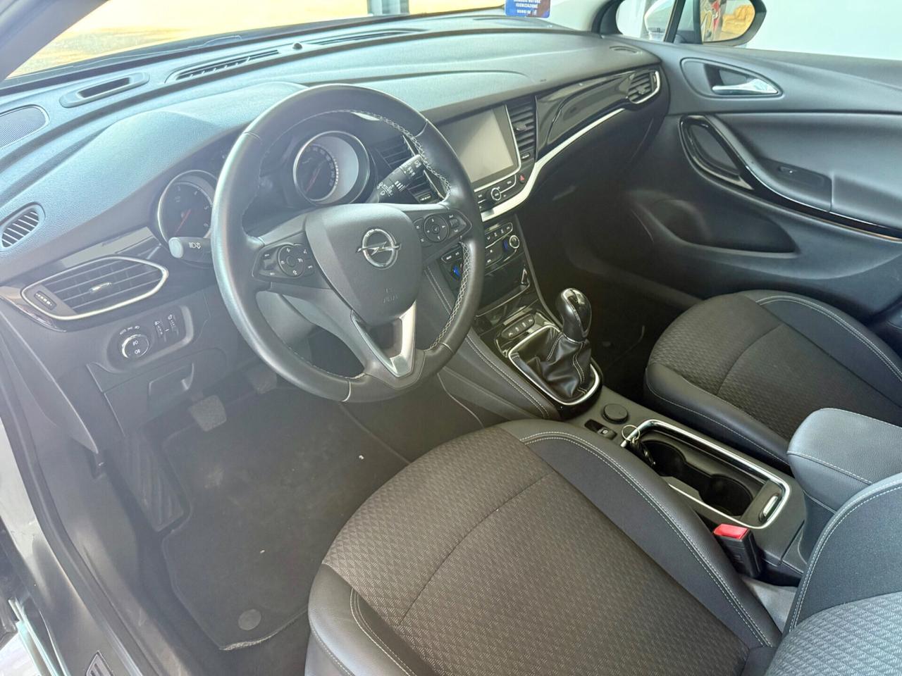 Opel Astra 1.6 CDTI 136CV EcoFLEX S&S 4 porte Advance