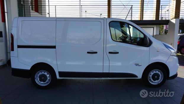 FIAT Talento 1.6 MJT 120CV PC-TN Furgone 12q