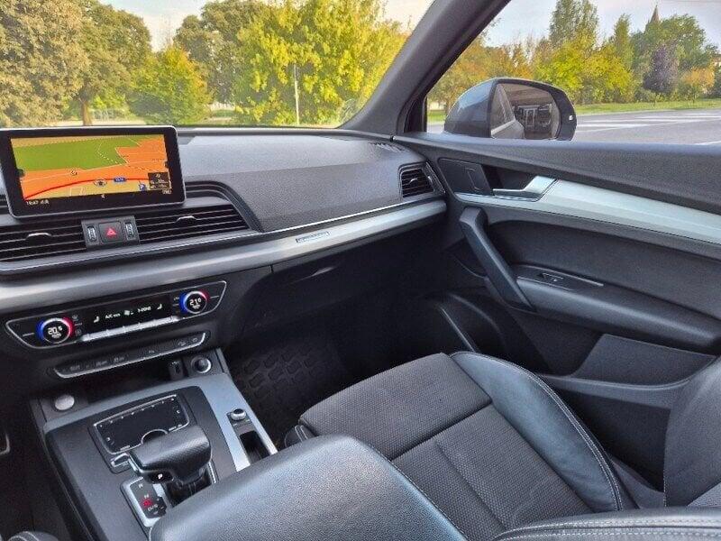 Audi Q5 Q5 40 TDI quattro S tronic Sport