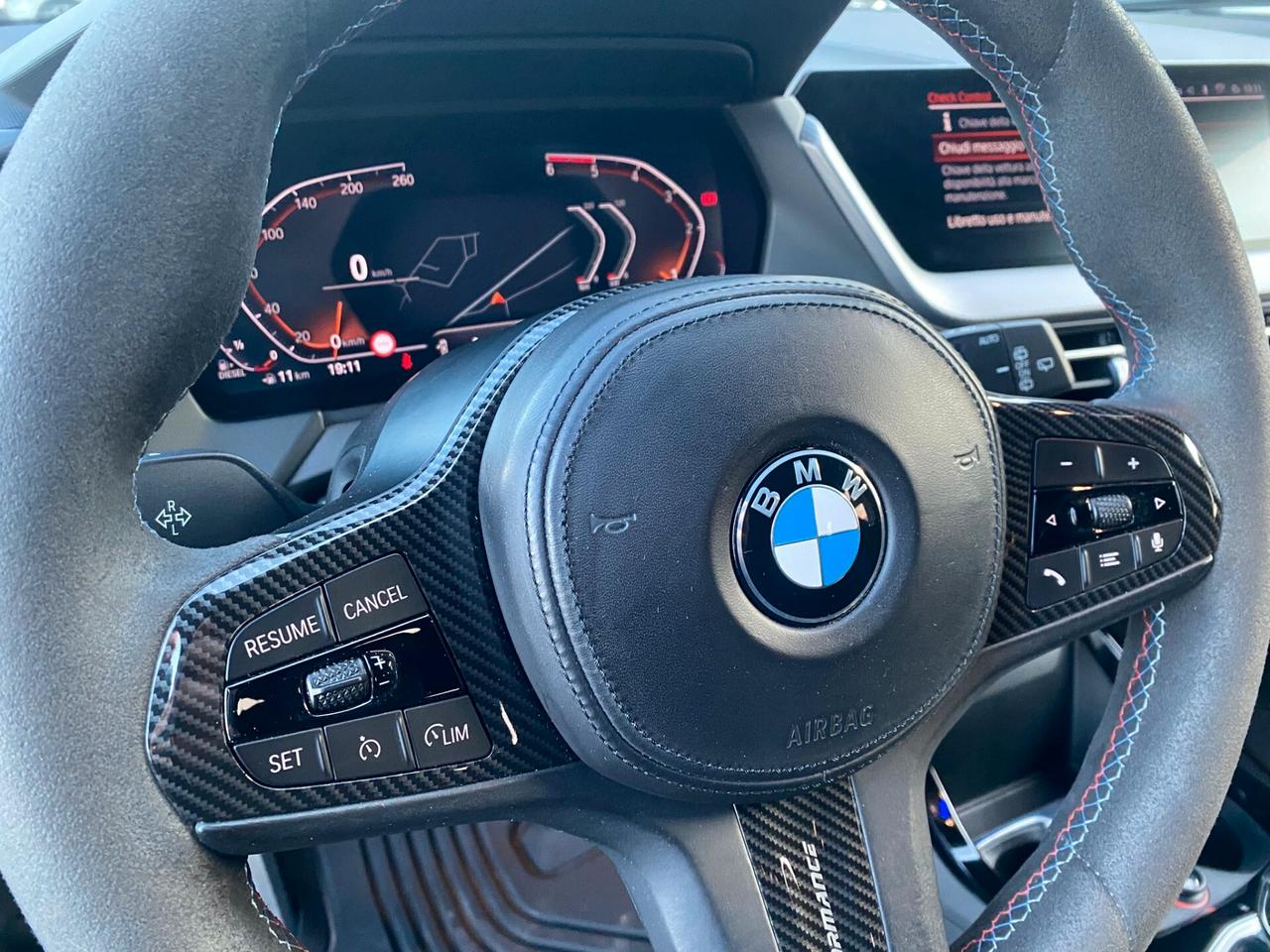 Bmw 116 116d 5p. Luxury