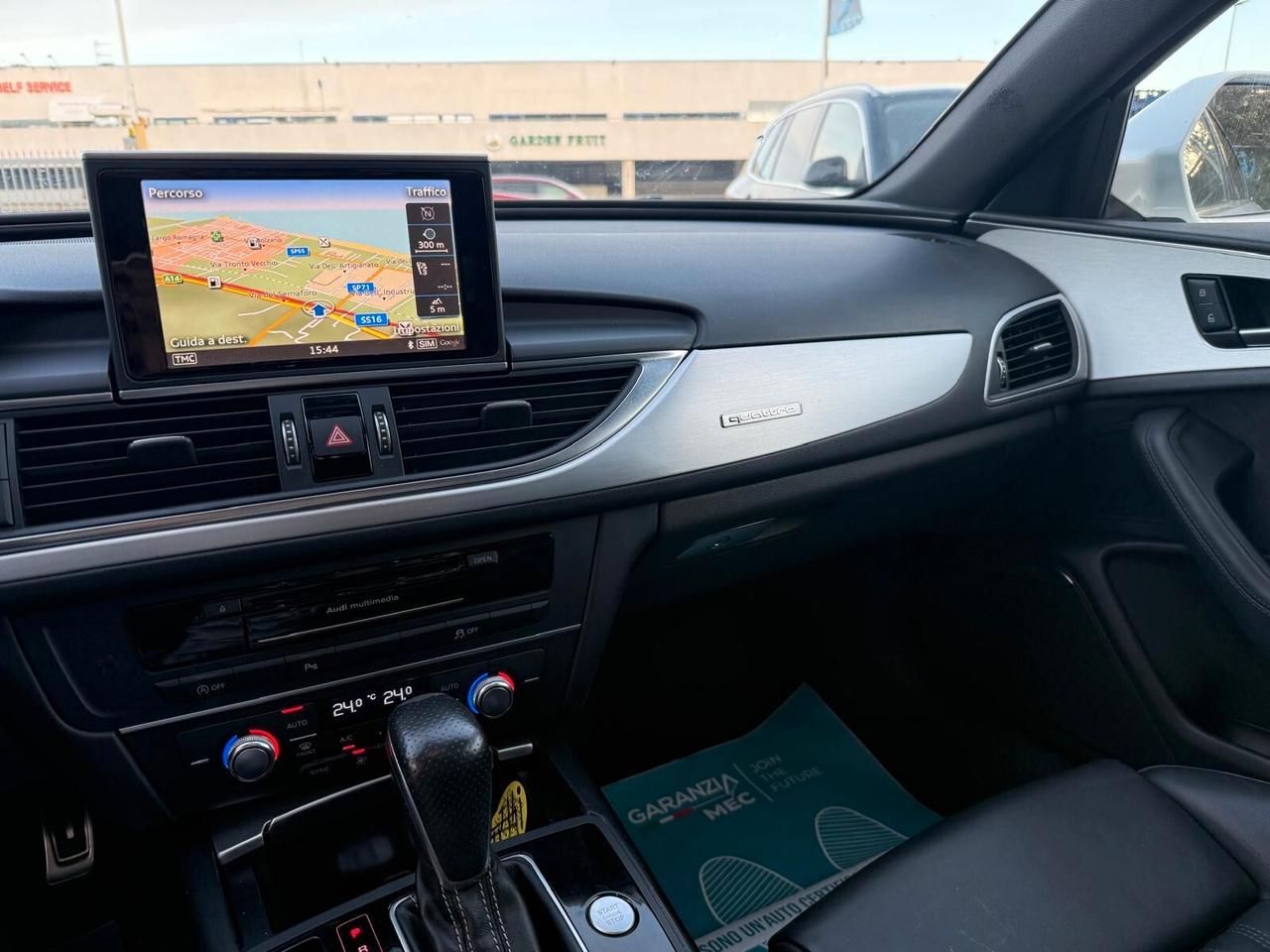 Audi A6 3.0 TDI 272 CV quattro S tronic Business Plus