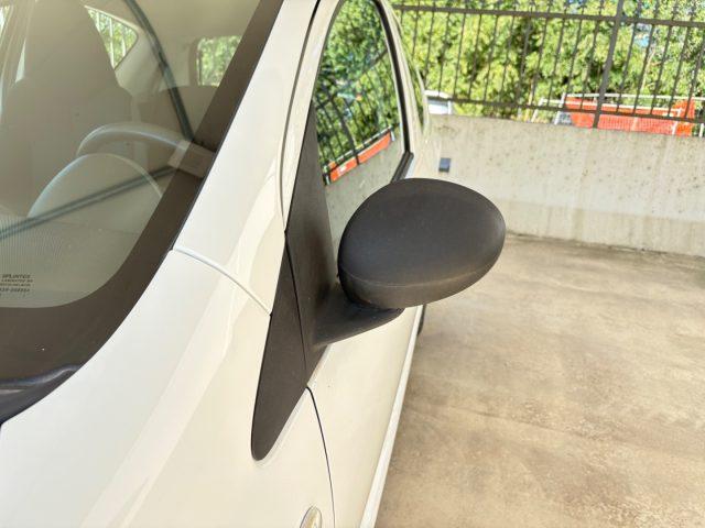TOYOTA Aygo 1.0 12V VVT-i 3 porte Deep Ocean Connect OK NEOP