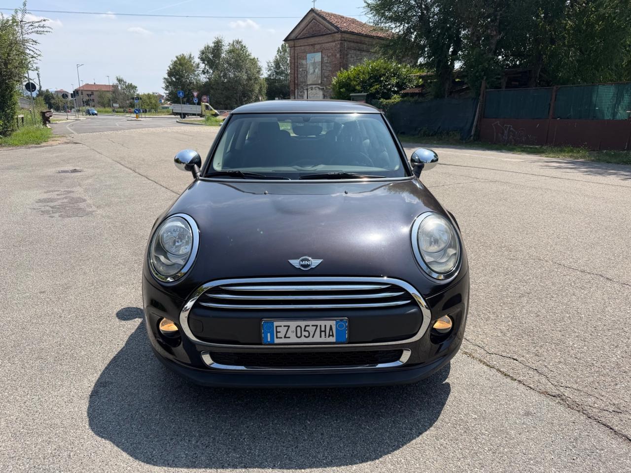 Mini 1.5 One D